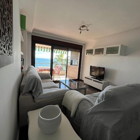 Apartamento La Caletilla Almuñécar Exterior foto