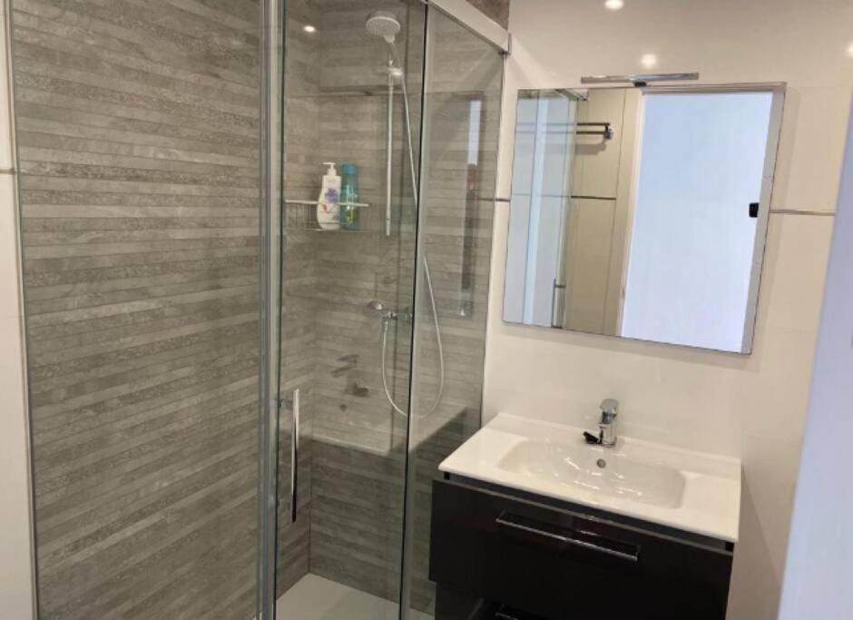 Apartamento La Caletilla Almuñécar Exterior foto