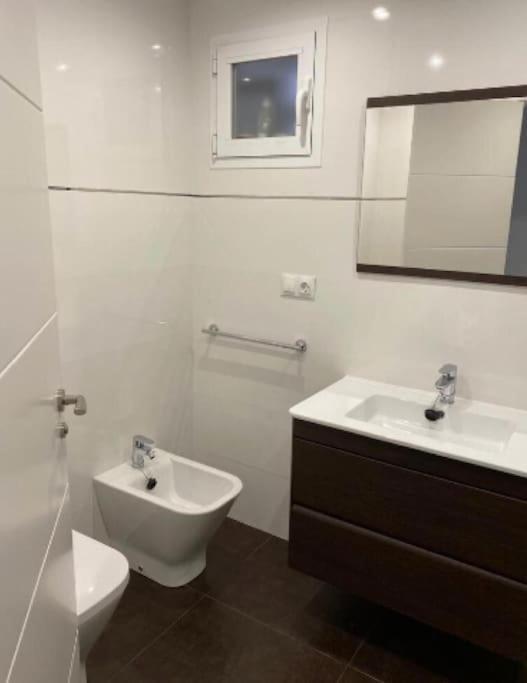 Apartamento La Caletilla Almuñécar Exterior foto