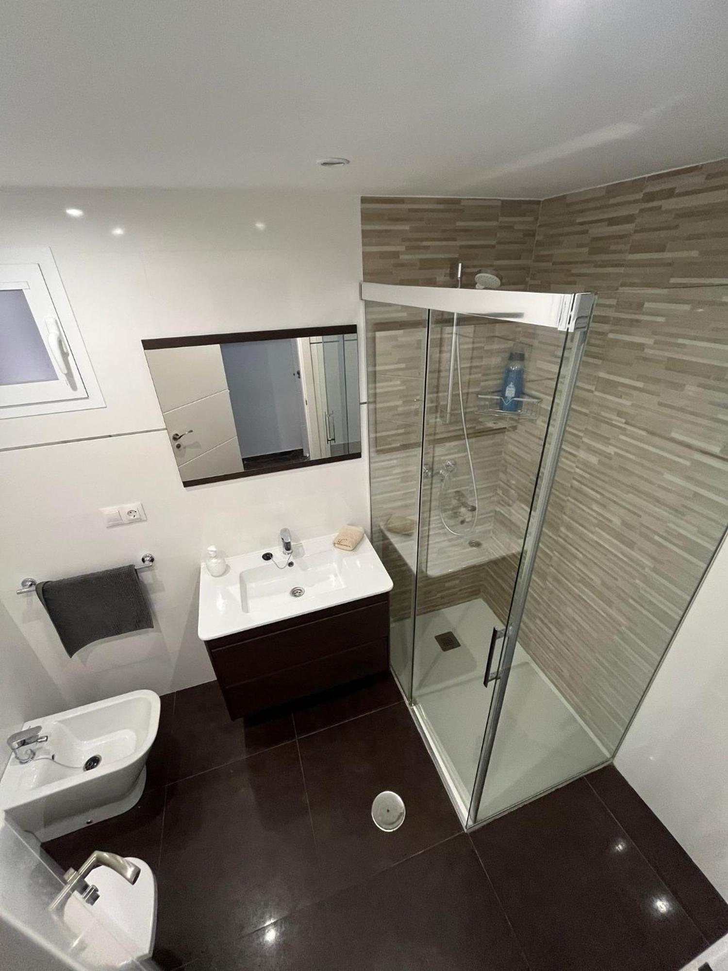 Apartamento La Caletilla Almuñécar Exterior foto