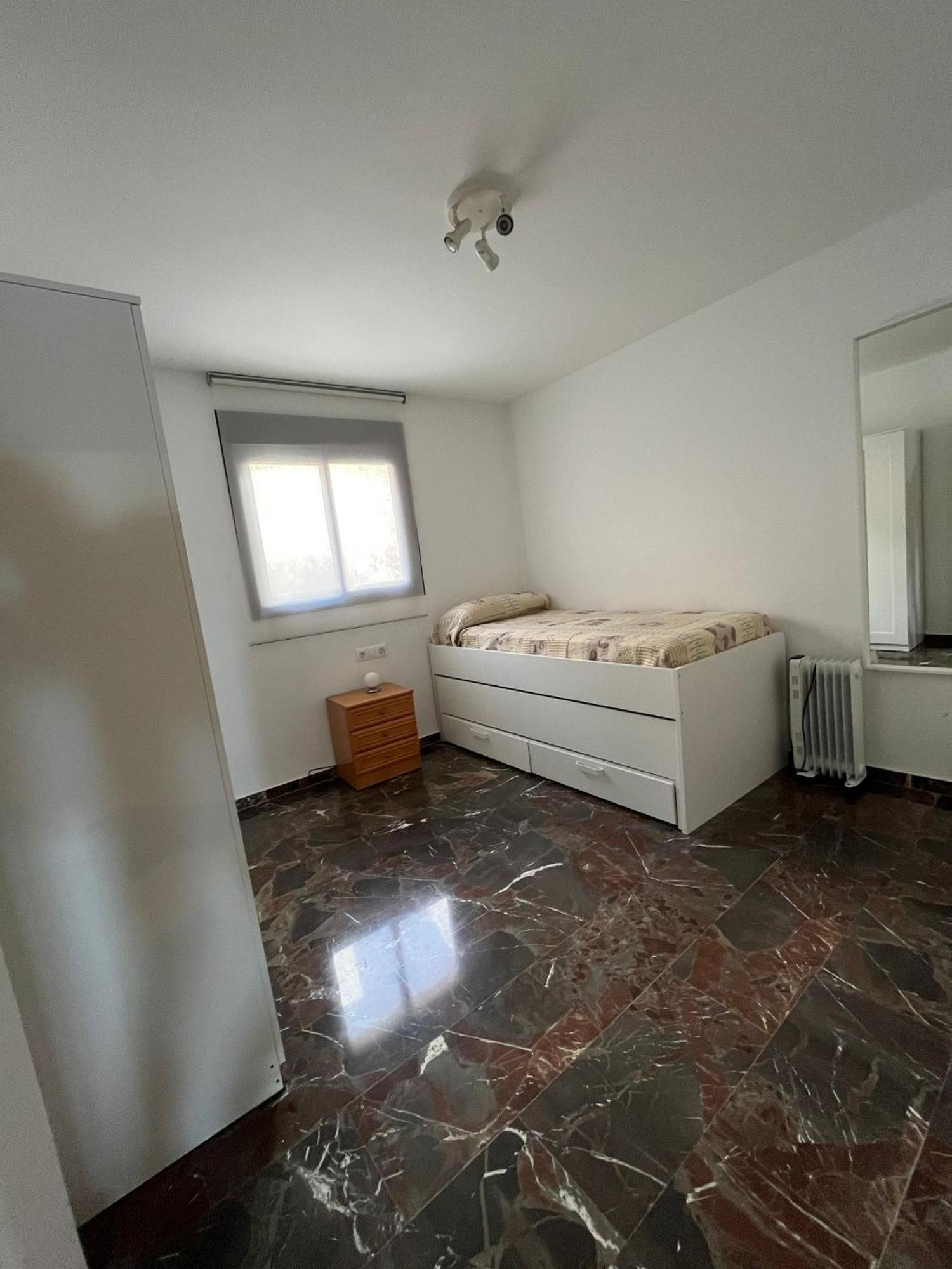 Apartamento La Caletilla Almuñécar Exterior foto
